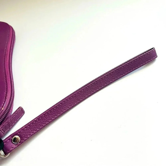 Barneys
New York Wristlet/Clutch  - Picture 7 of 7